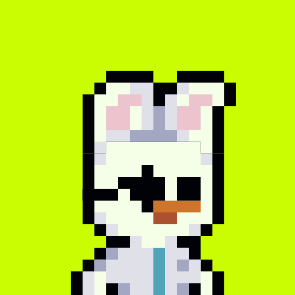 Tiny Hood #2881