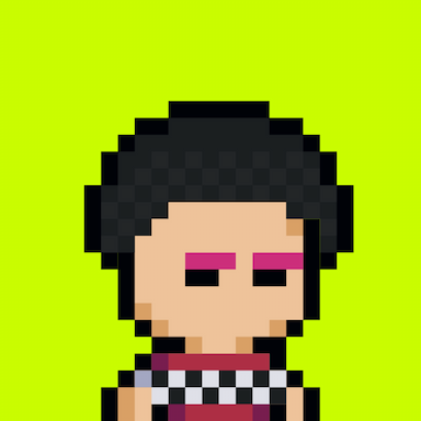 Tiny Hood #2882