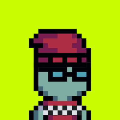 Tiny Hood #2883