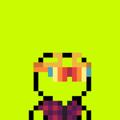 Tiny Hood #2884