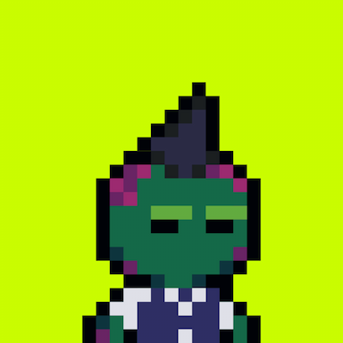 Tiny Hood #2885