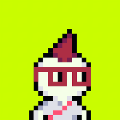 Tiny Hood #2886