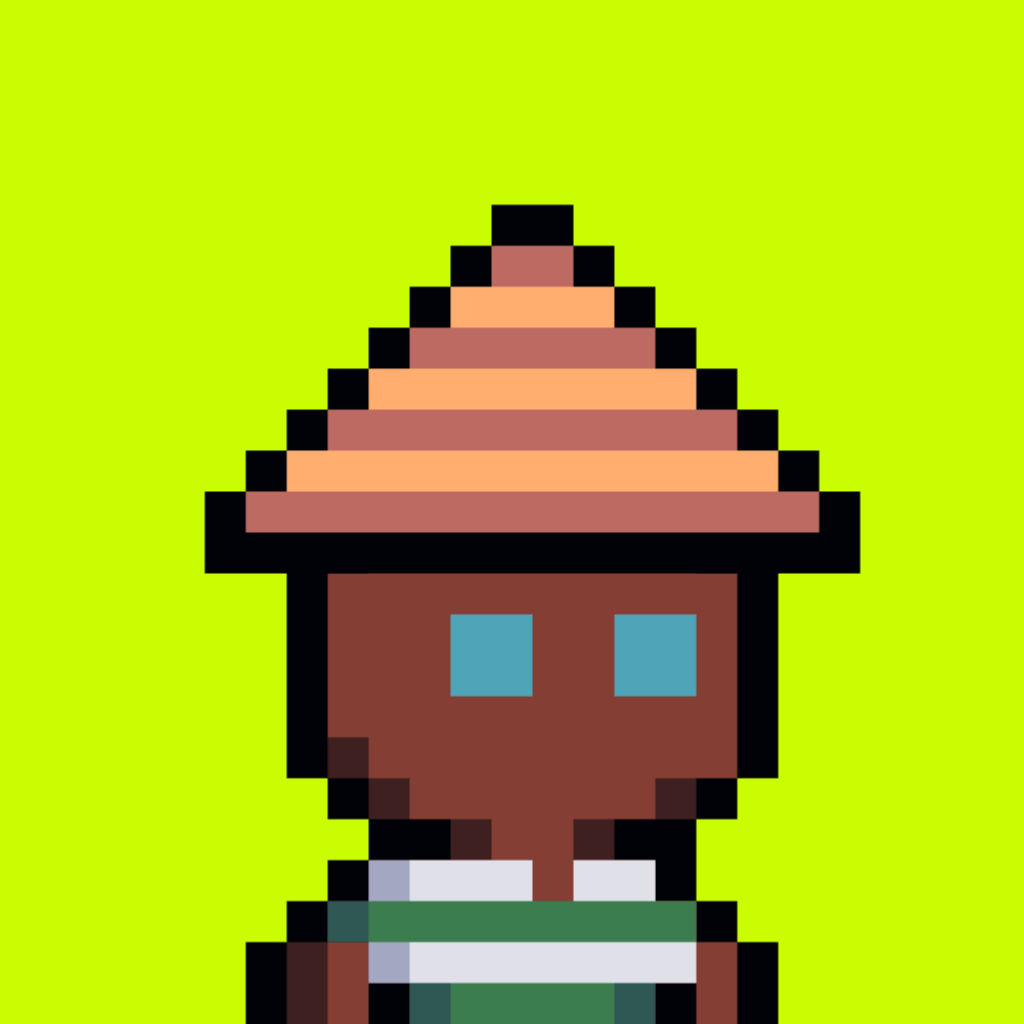 Tiny Hood #2887