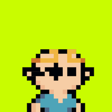 Tiny Hood #2888