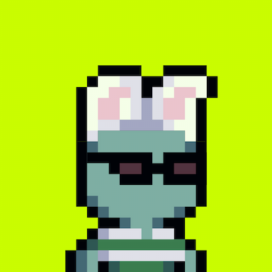 Tiny Hood #2890