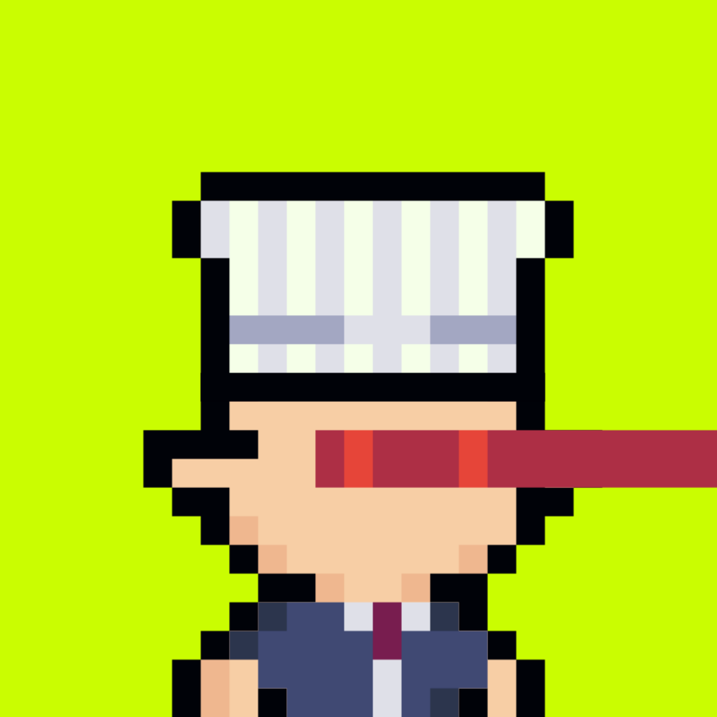 Tiny Hood #2893