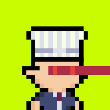 Tiny Hood #2893
