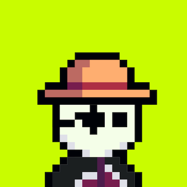 Tiny Hood #2894