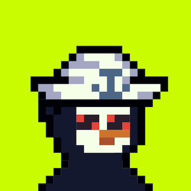 Tiny Hood #2896