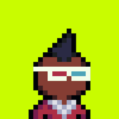 Tiny Hood #2897