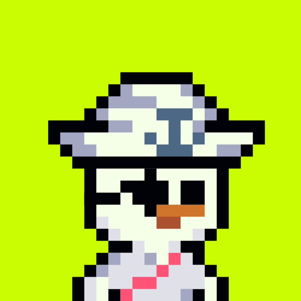 Tiny Hood #2898