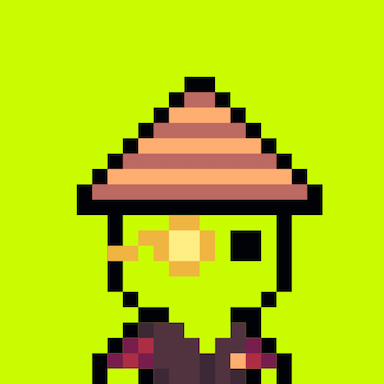 Tiny Hood #2899