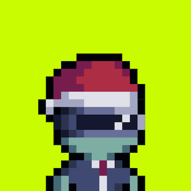 Tiny Hood #29