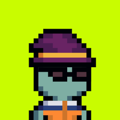 Tiny Hood #290