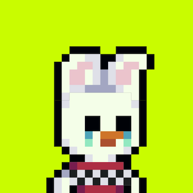 Tiny Hood #2900