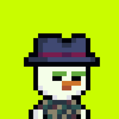 Tiny Hood #2901