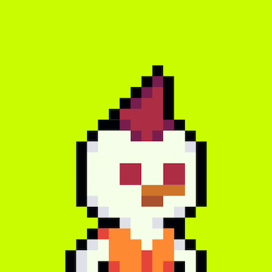 Tiny Hood #2903