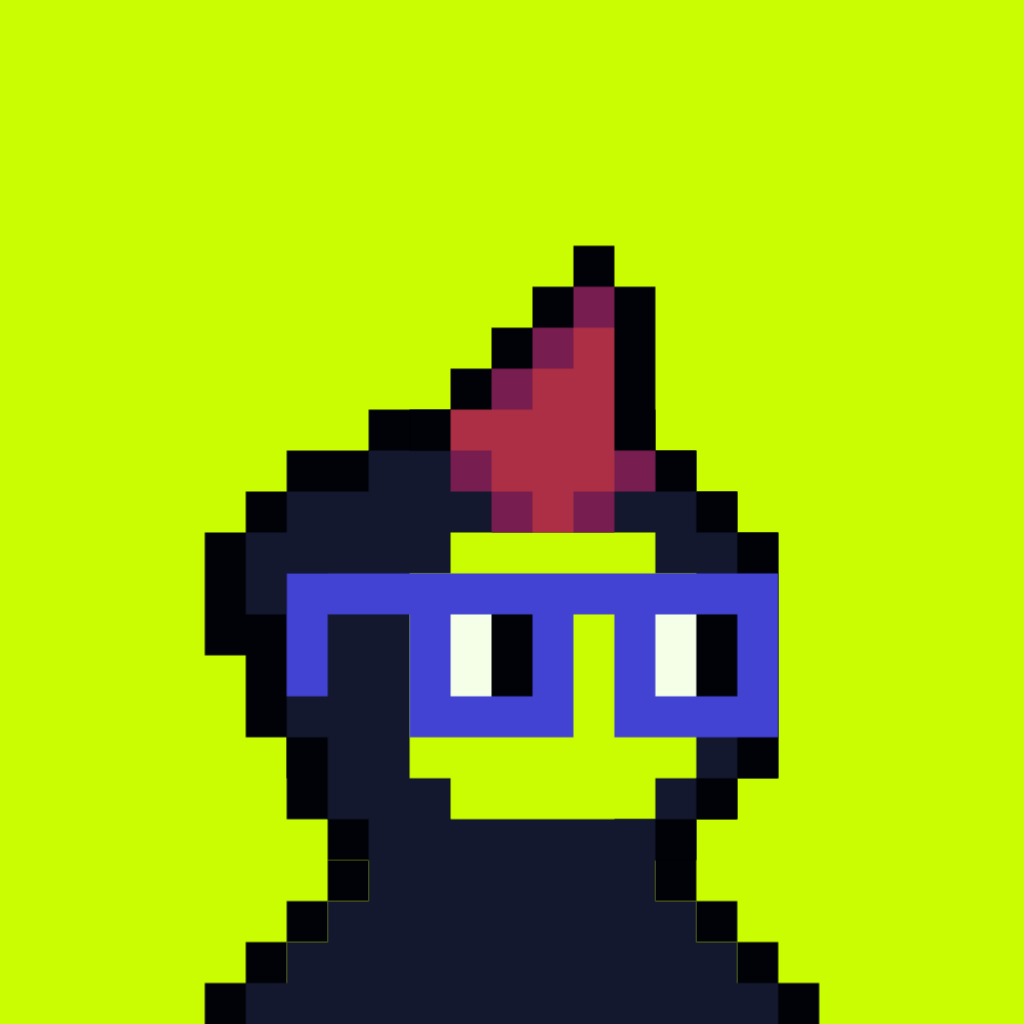 Tiny Hood #2904