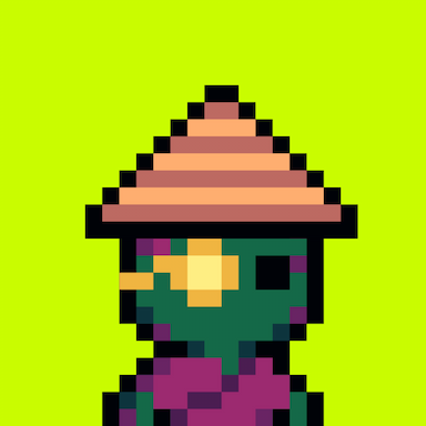 Tiny Hood #2905