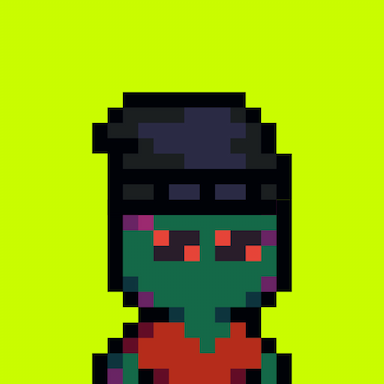 Tiny Hood #2908