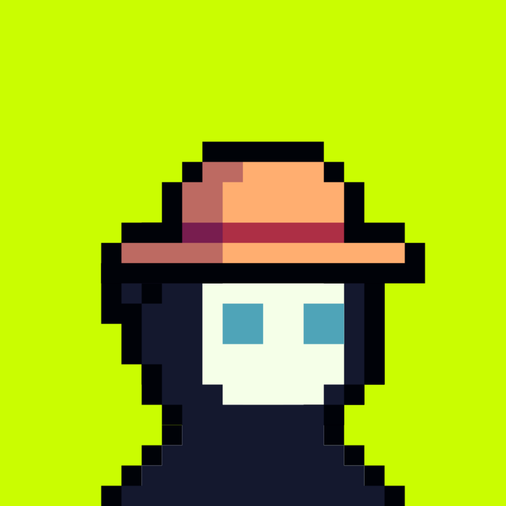 Tiny Hood #2909