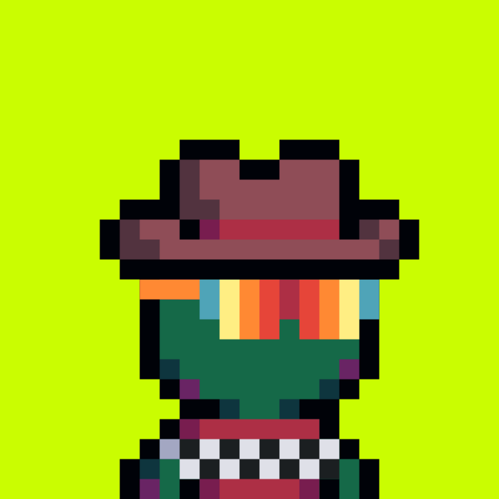 Tiny Hood #291