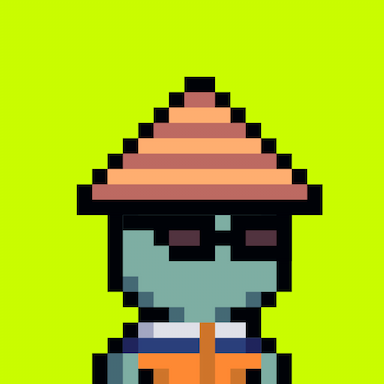 Tiny Hood #2910