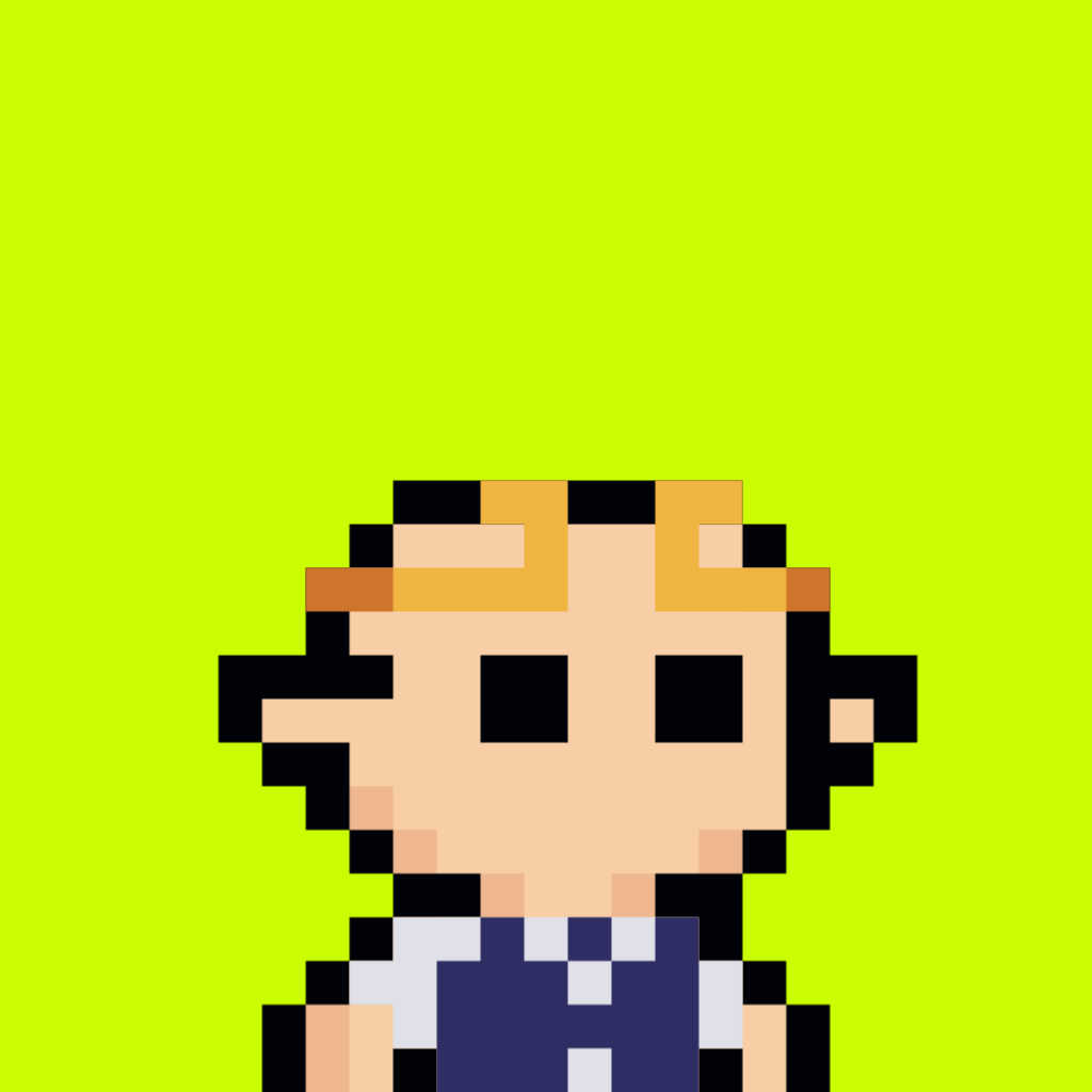 Tiny Hood #2911