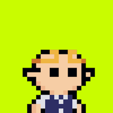 Tiny Hood #2911