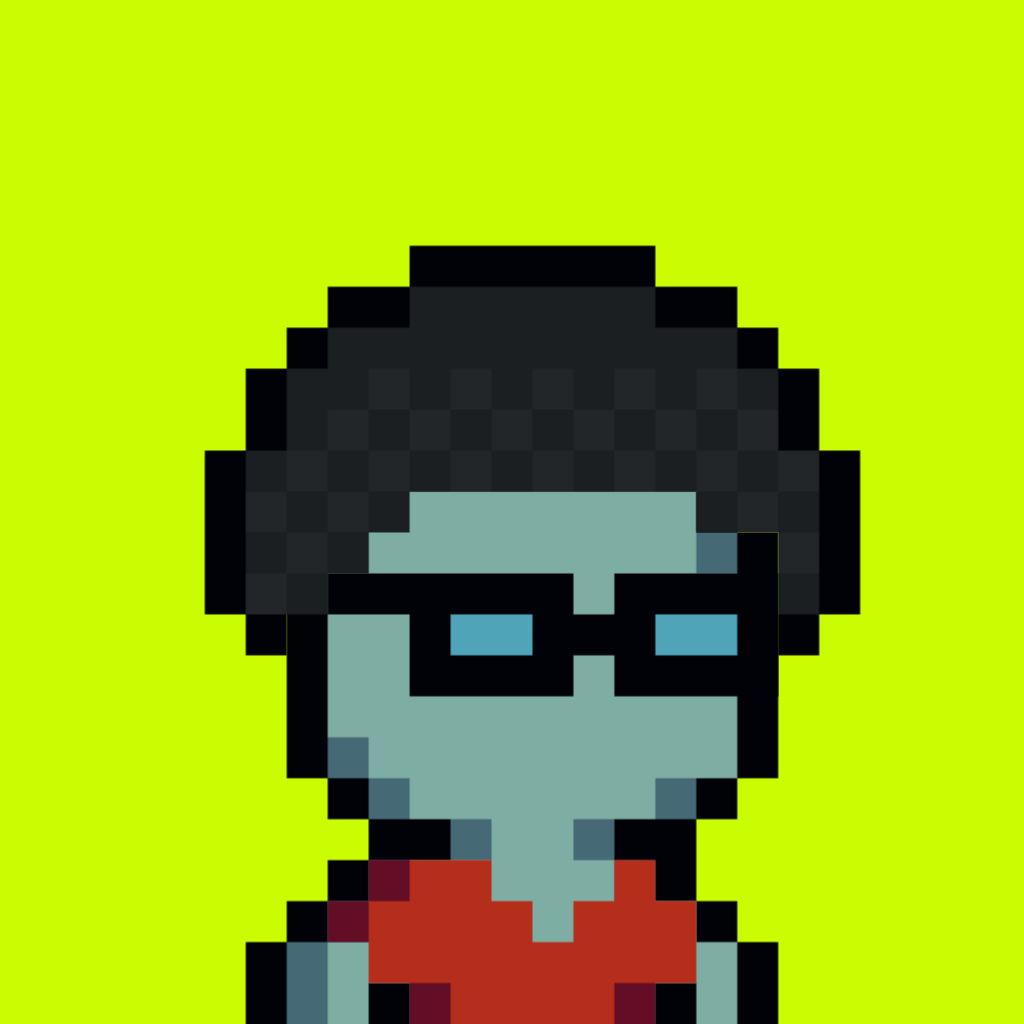 Tiny Hood #2913