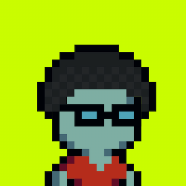Tiny Hood #2913
