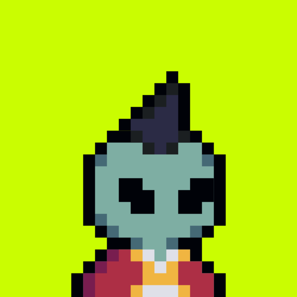 Tiny Hood #2914