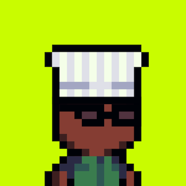 Tiny Hood #2915