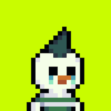 Tiny Hood #2916