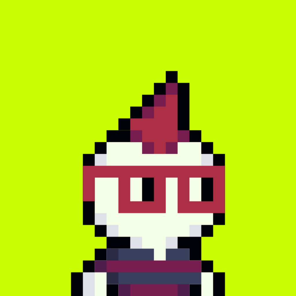 Tiny Hood #292