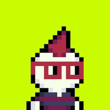 Tiny Hood #292