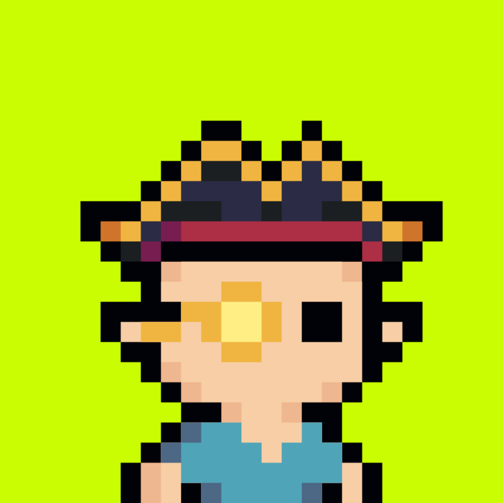 Tiny Hood #2920