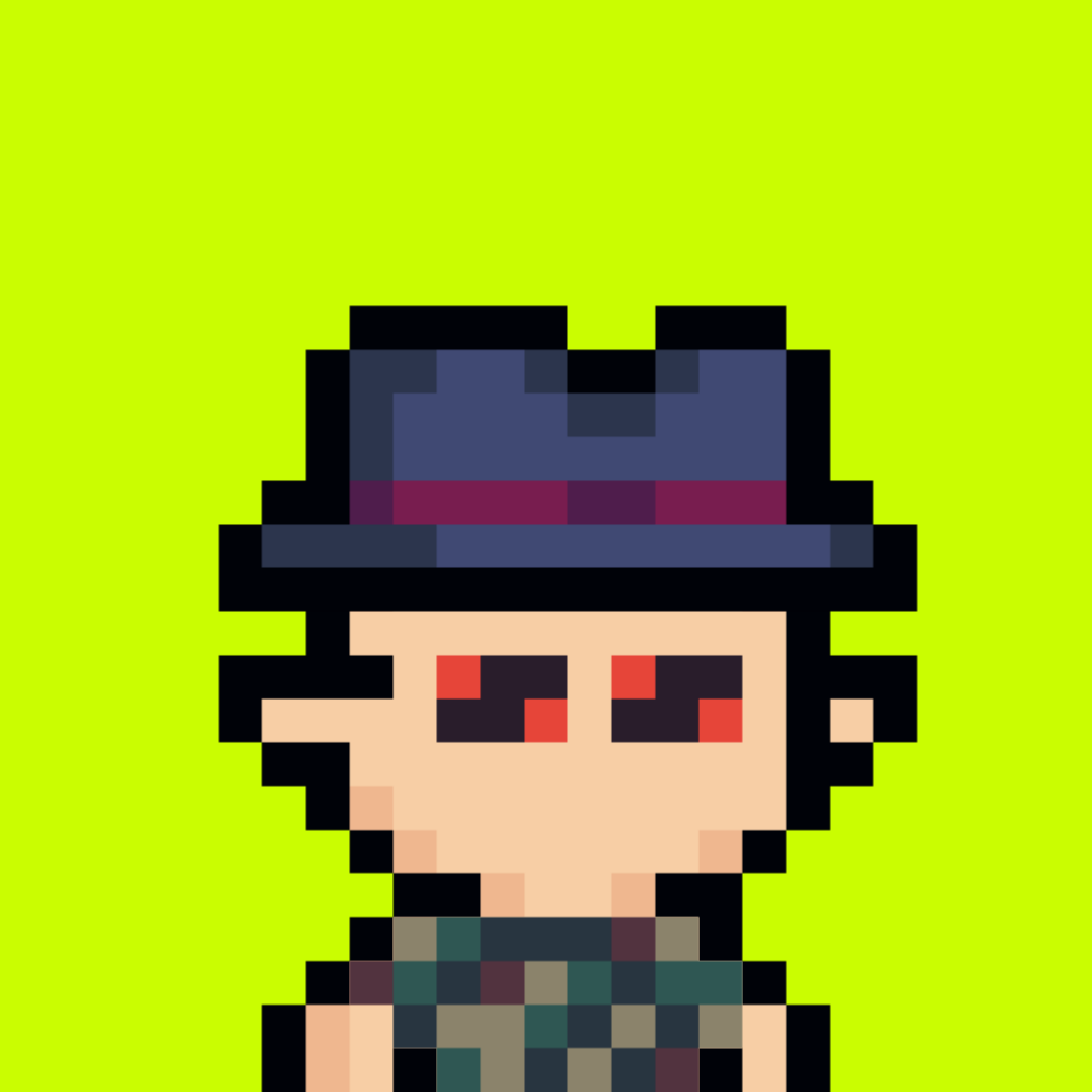 Tiny Hood #2921