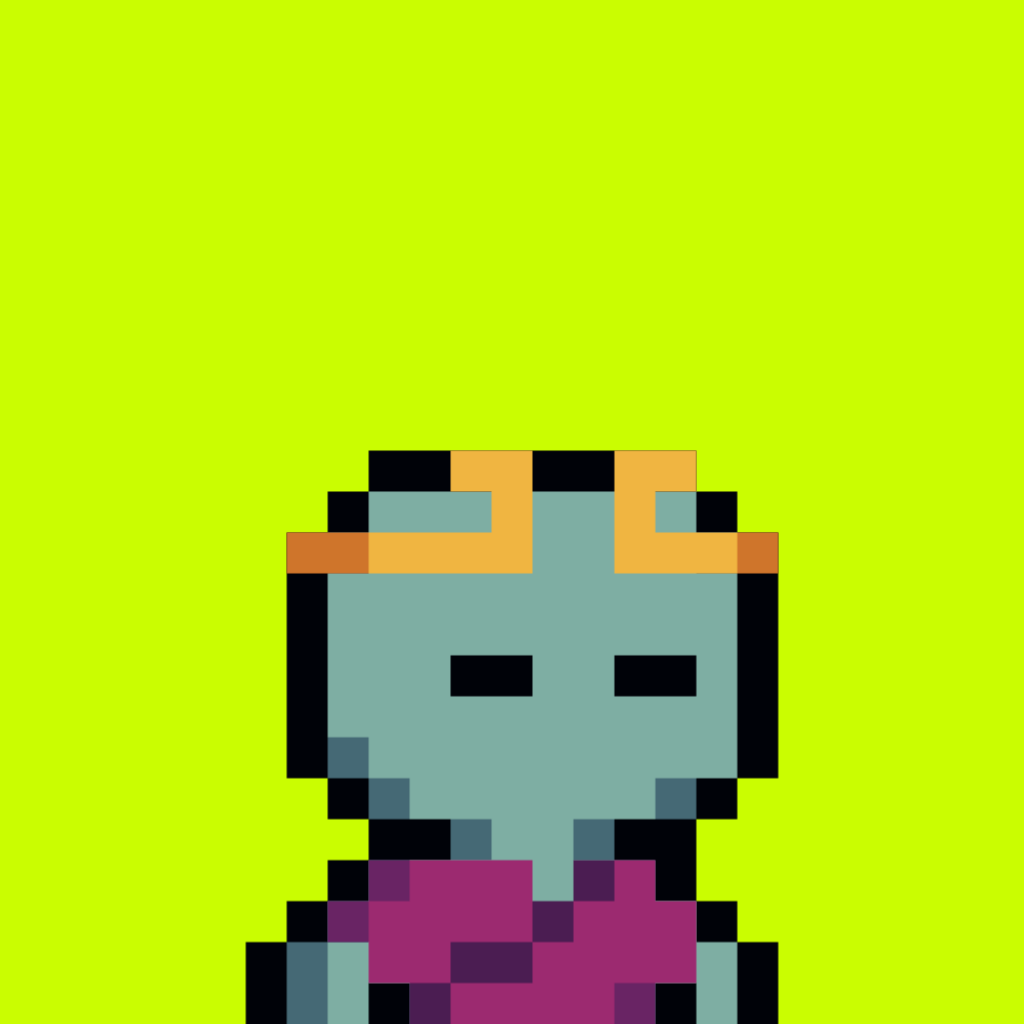 Tiny Hood #2923