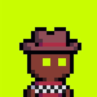 Tiny Hood #2924