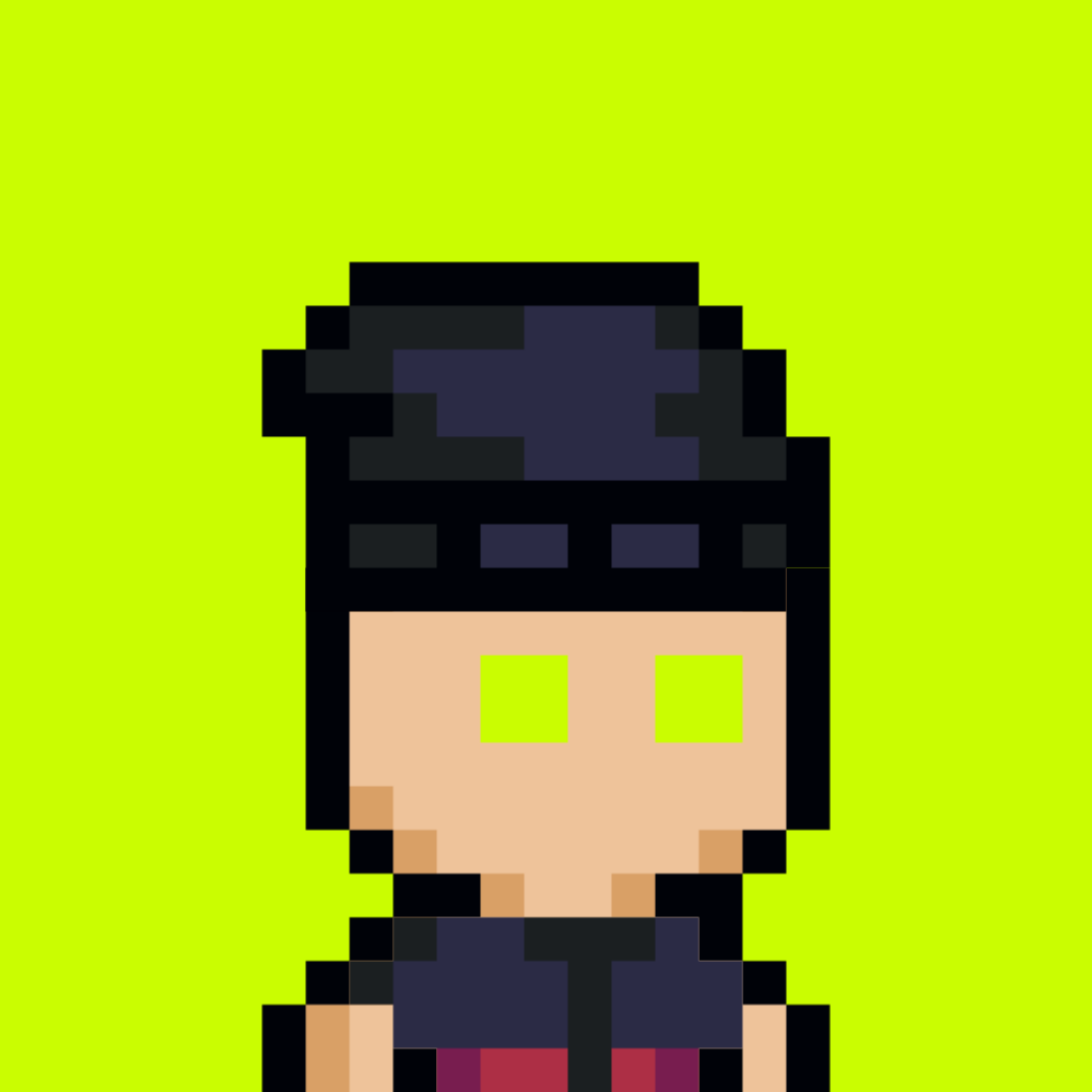 Tiny Hood #2925