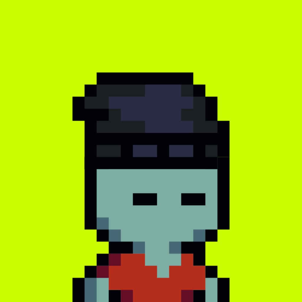 Tiny Hood #2926