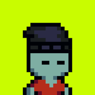 Tiny Hood #2926