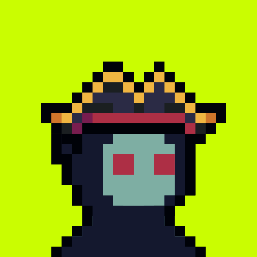Tiny Hood #2928