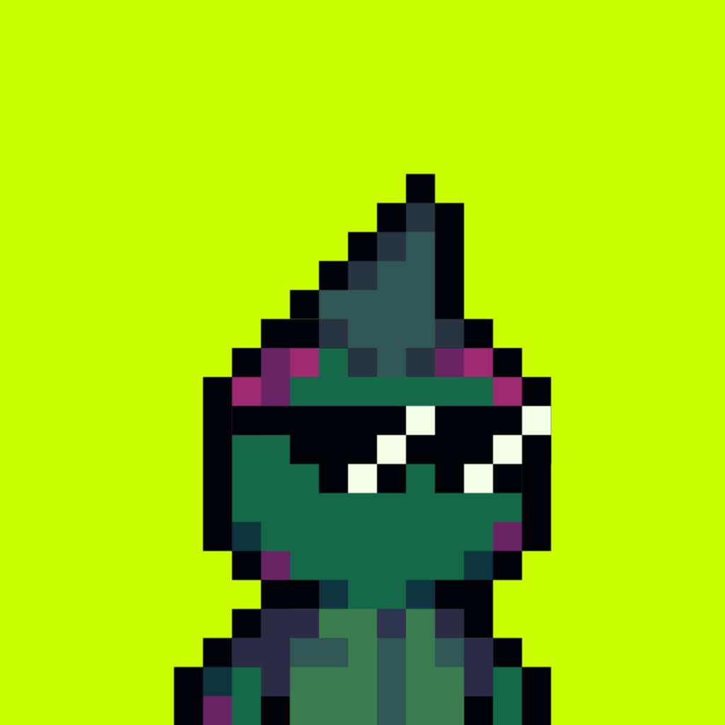 Tiny Hood #2929