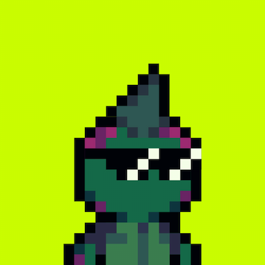 Tiny Hood #2929
