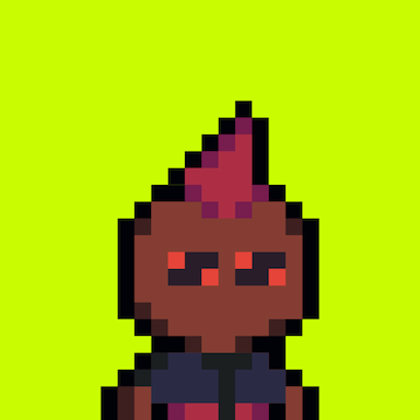 Tiny Hood #293