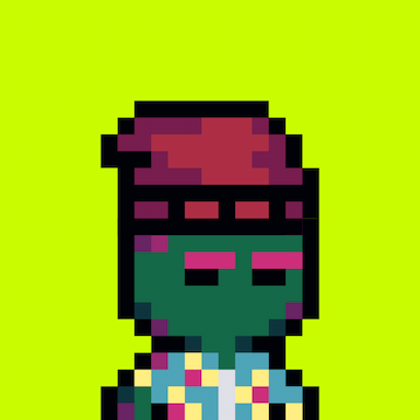 Tiny Hood #2930