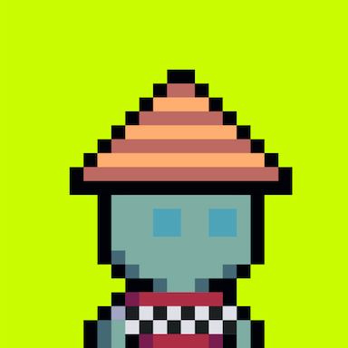 Tiny Hood #2931
