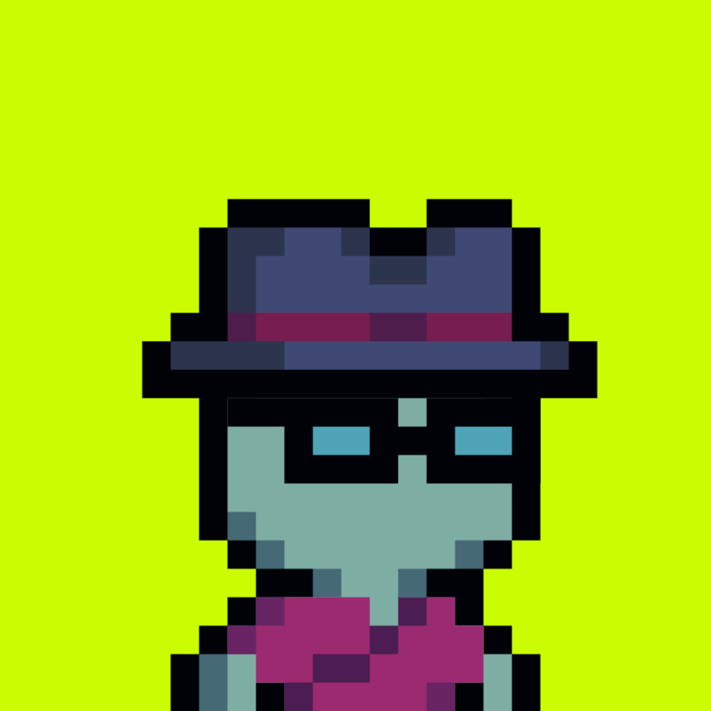 Tiny Hood #2932